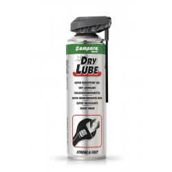 Lubricante Seco Desbloqueante 400 Ml