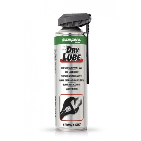 Lubricante Seco Desbloqueante 400 Ml