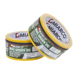 Cinta Adhes Db Cara Union Cesp 50mm X25m