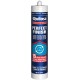 Silicona Neutra Perfect Finish Blanco 280 Ml