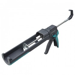 Pistola Silicona Mg400 -