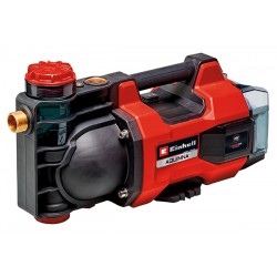 Bomba Trasvase Bat 3400 L/h 3,7 Bar