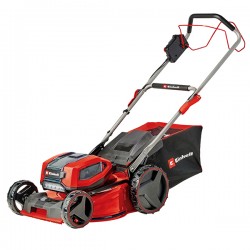 Cortacesped 4 Bat Li 47 Cm 18 V