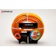 Kit Manguera Vision 5/8 Con Difusor 20 M
