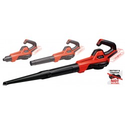 Soplador S/bat 2,5 Ah 16 V
