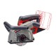 Rozadora S/bat Disco 125mm+ 2 Disc Diamante 2 X 18v