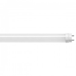Tubo Led T8 Cristal 60 Cm Fria 9 W