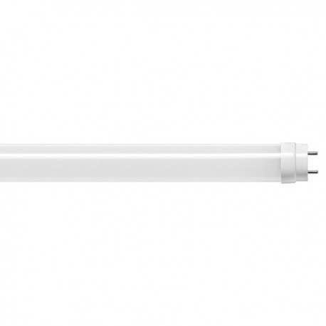 Tubo Led T8 Cristal 60 Cm Fria 9 W
