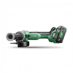 Amoladora Mini 2bat 5.0 Ah 125mm + M 18 V