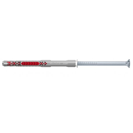 Taco Duoxpand C/50 8x80