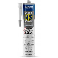 Anclaje Quimico Blanco Ms-pr 290 Ml