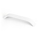 Pomo Porcelana Blanco 28 Mm