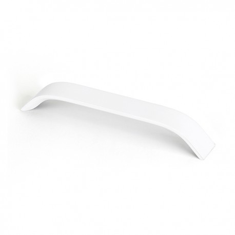 Pomo Porcelana Blanco 28 Mm