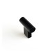 Pomo Negro 33 Mm