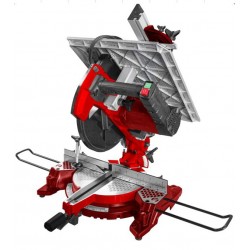Ingletadora Mesa Sup D. 305mm 2000 W