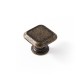 Pomo N.satinado 17x11 Mm