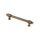 Tirador Inox 96 Mm