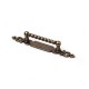 Tirador Inox 128 Mm