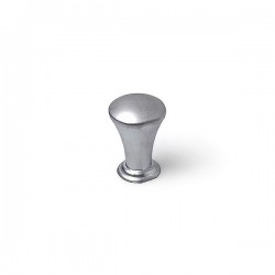 Tirador Aluminio Cr. Mate -