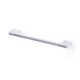 Tirador Inox Laton Vintage 128 Mm