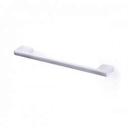 Tirador Inox Laton Vintage 128 Mm