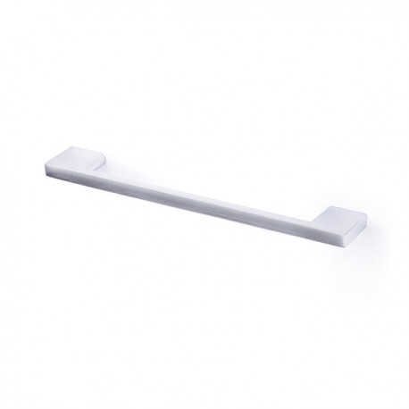 Tirador Inox Laton Vintage 128 Mm