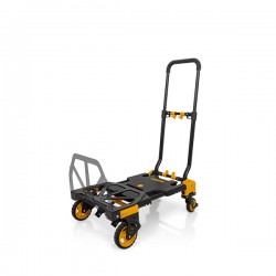 Carretilla Plegable 2 En 1 137 Kg