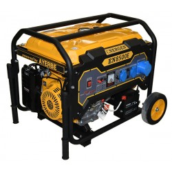Generador Energen 8000 W