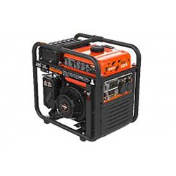 Generador Inverter 4t Ohv 4600w 4600 W