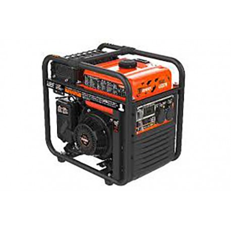 Generador Inverter 4t Ohv 4600w 4600 W