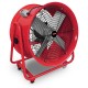 Ventilador Extractor Aslak 1100 W