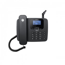 Telefono Sobremesa Fw410 Caja