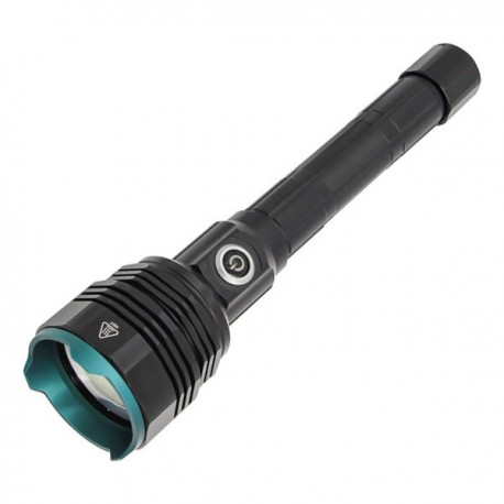 Linterna Led Tubular Rec.prof 180 W