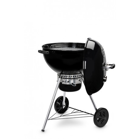 Barbacoa Carbon Kettle 5730 + Kit Encendido Regalo 57 Cm