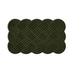 Felpudo Cesped Cookie 45x75 Cm