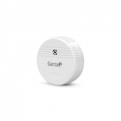 Detector Inundacion Alarma 85db Indicador Bateria Baja Garza