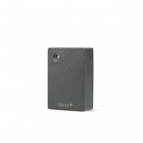 Detector Crepuscular No Programable Negro Reg. Crepuscular A