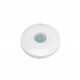 Detector Movimiento Techo Superficie Slim Angulo 360º 6 Mts