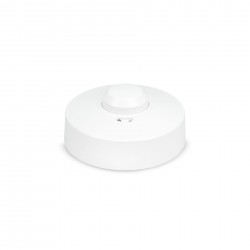 Detector Movimiento Techo Superficie Angulo 360º 8 Mts Reg.