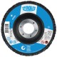 Disco Laminas Acero Basic Corindon 125 X 22 Gr-60 Tyrolit