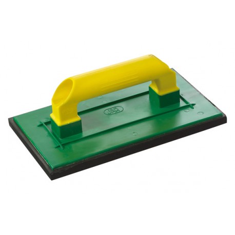 Talocha Rectangular Latex 290 X 170 Mm Jar
