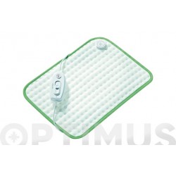 Almohadilla Electrica Universal 44 X 33 Cm Beurer