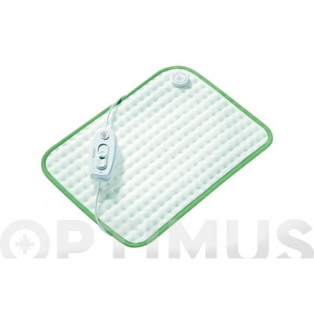 Almohadilla Electrica Universal 44 X 33 Cm Beurer