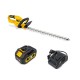 Cortasetos Electrico Bat + Cargador 20 V
