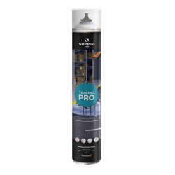 Marcalineas Suelos Tracing Pro Blanco 1000 Ml
