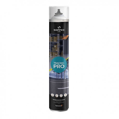 Marcalineas Suelos Tracing Pro Blanco 1000 Ml