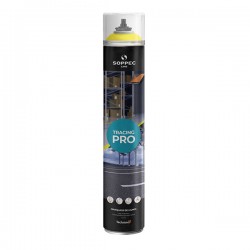 Marcalineas Suelos Tracing Pro Amarillo 1000 Ml