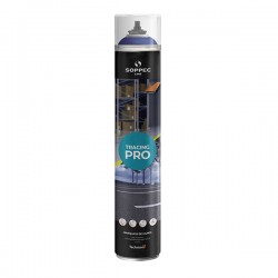 Marcalineas Suelos Tracing Pro Azul 1000 Ml
