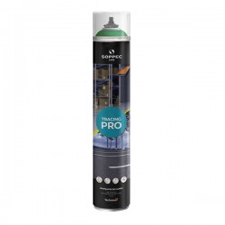 Marcalineas Suelos Tracing Pro Verde 1000 Ml