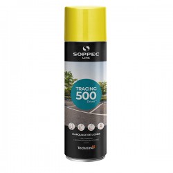 Marcalineas Suelos Tracing 500 Amarillo 500 Ml